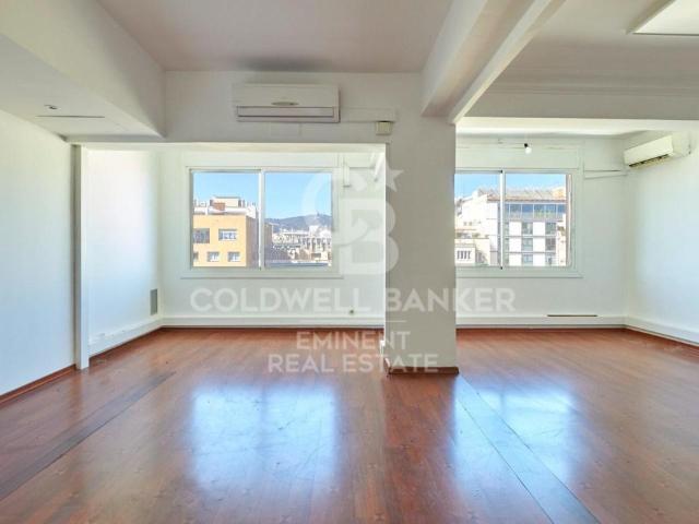 Piso de lujo en venta en Dreta de l'Eixample, Barcelona, Provincia de Barcelona, Cataluña