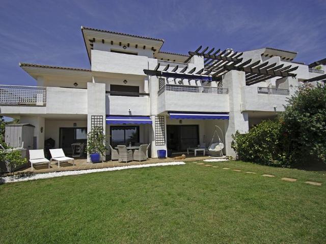 Piso de lujo en venta en La Línea de la Concepción, España
