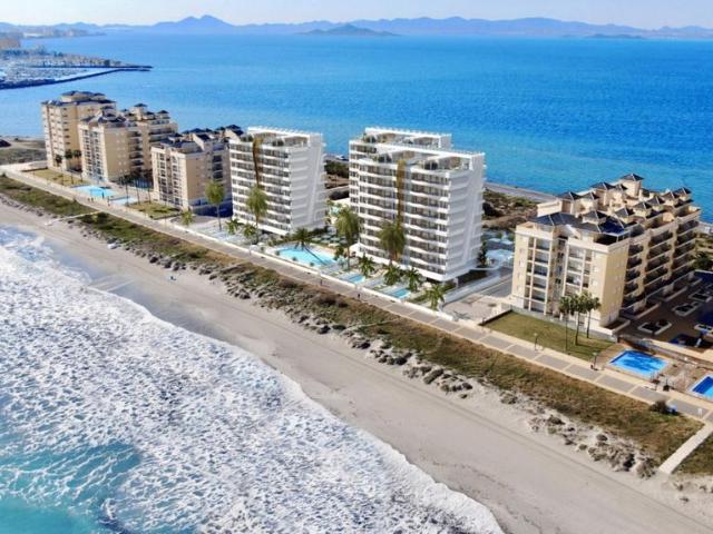 Piso de lujo en venta en La Manga, España