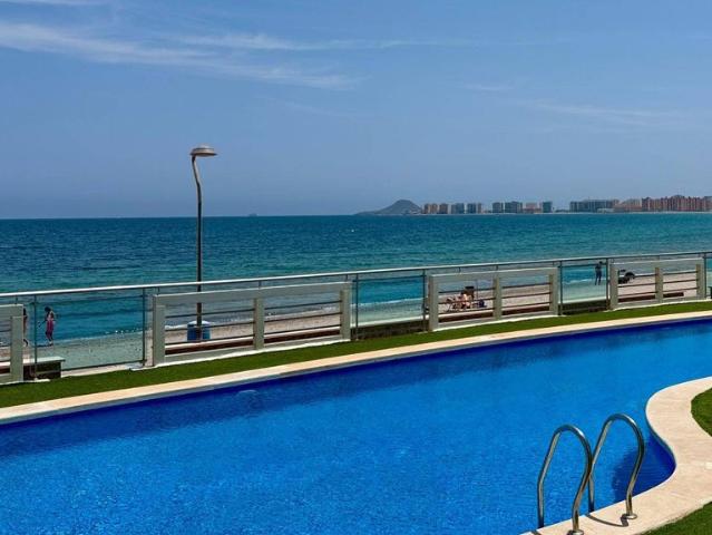 Piso de lujo en venta en La Manga, España