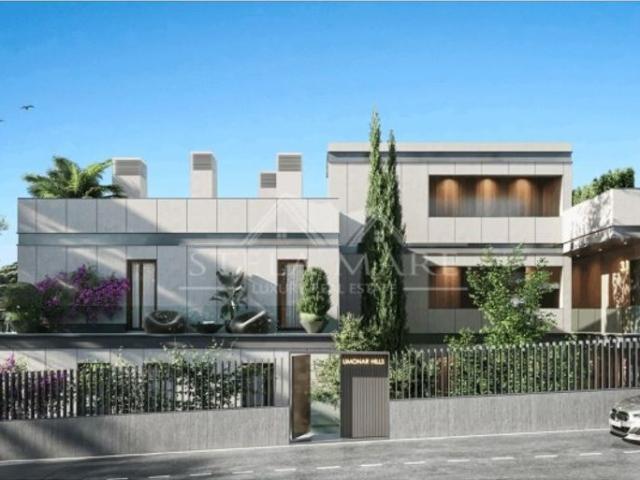Piso de lujo en venta en Limonar, Málaga, Andalucía