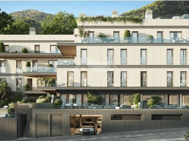 Piso de lujo en venta en Limonar, Málaga, Andalucía
