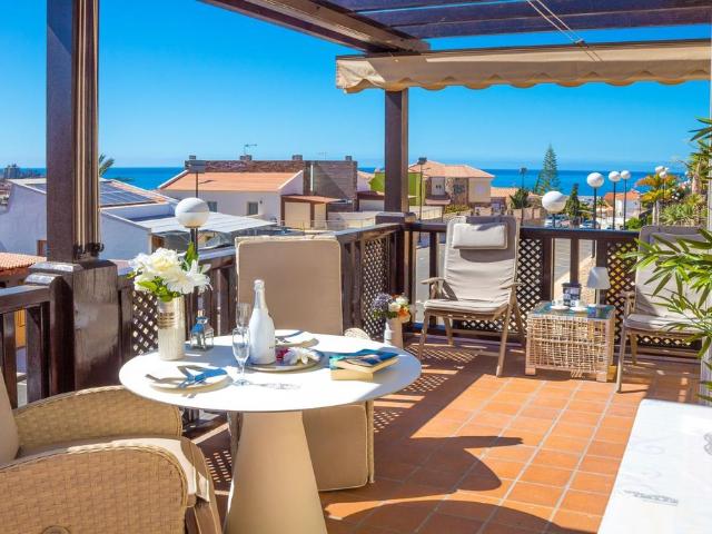 Piso de lujo en venta en Mogán, España