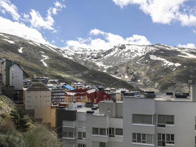 Piso de lujo en venta en Monachil, Andalucía