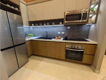 Piso exclusivo en venta en Monterrey, México