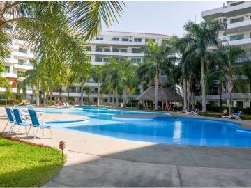 Piso de lujo en venta en Mazatlán, México