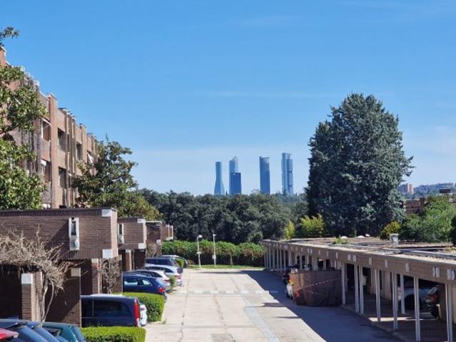 Piso De Lujo en Venta en Madrid, Madrid