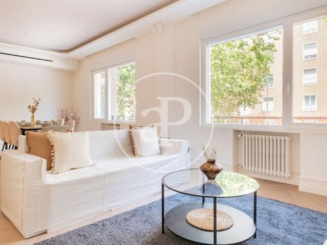 Piso de lujo en venta en Madrid, Comunidad de Madrid