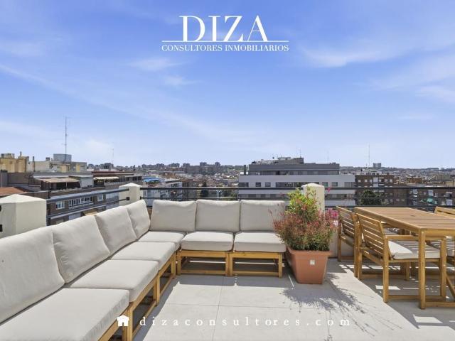 Piso de lujo en venta en Madrid, Comunidad de Madrid