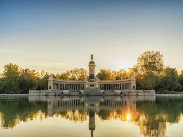 Piso de lujo en venta en Madrid, Comunidad de Madrid