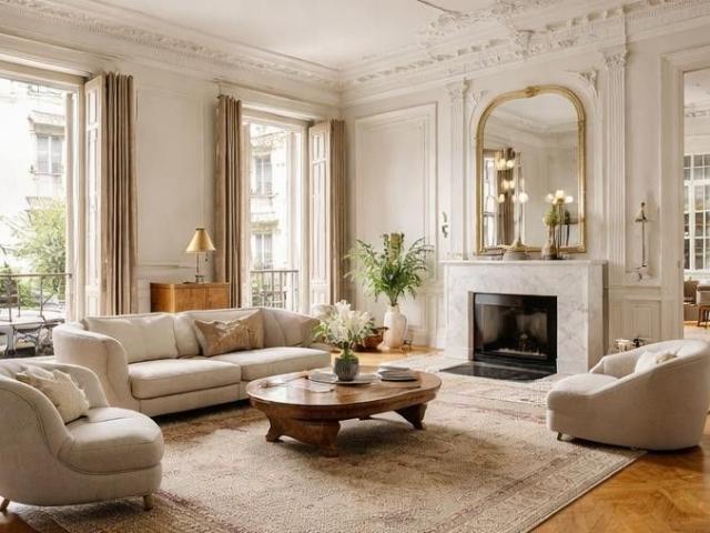 Piso de lujo en venta en Madrid, Comunidad de Madrid