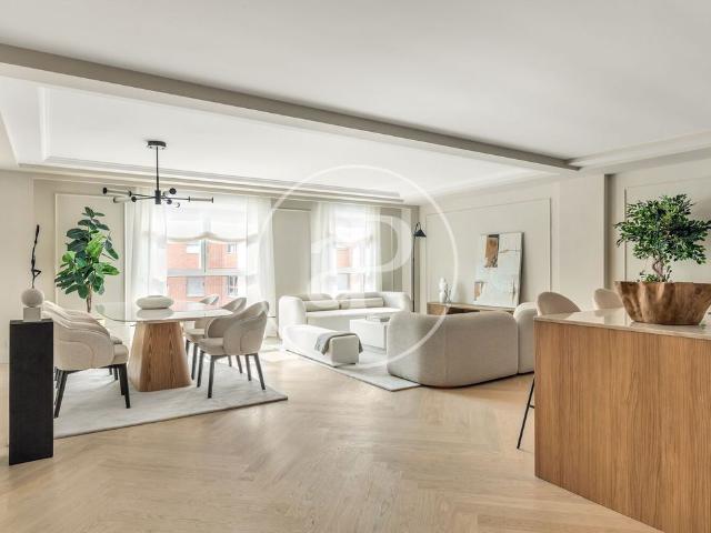 Piso exclusivo de 228 m2 en venta en Madrid, España
