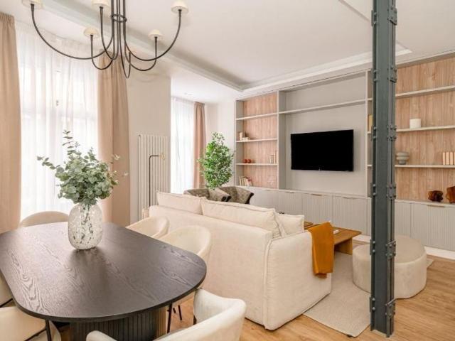 Piso de lujo en venta en Madrid, Comunidad de Madrid