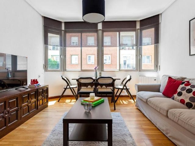 Piso de lujo en venta en Madrid, Comunidad de Madrid
