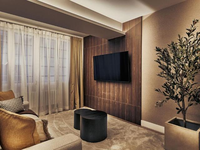 Piso de lujo en venta en Madrid, Comunidad de Madrid
