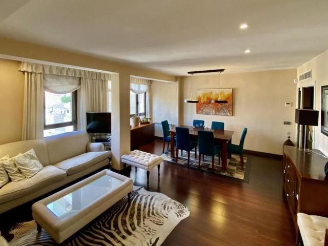 Piso de lujo en venta en Madrid, Comunidad de Madrid