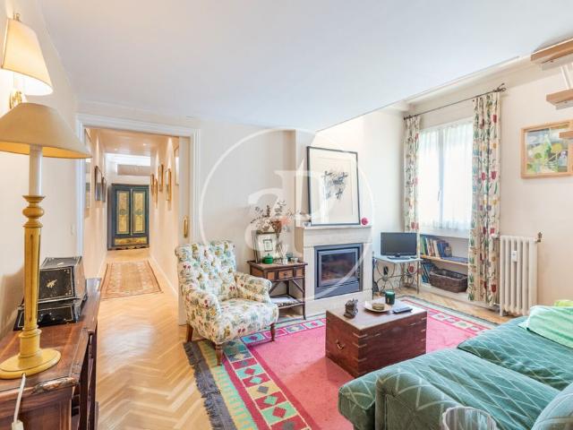 Piso de lujo en venta en Madrid, Comunidad de Madrid