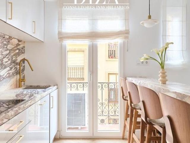 Piso de lujo en venta en Madrid, Comunidad de Madrid