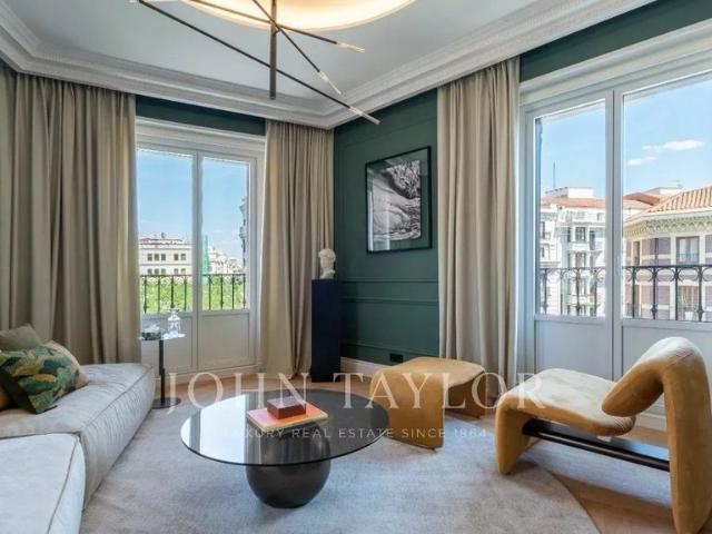 Piso de lujo en venta en Madrid, Comunidad de Madrid