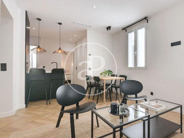Piso de lujo en venta en Madrid, Comunidad de Madrid