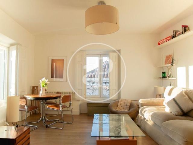 Piso de lujo en venta en Madrid, Comunidad de Madrid
