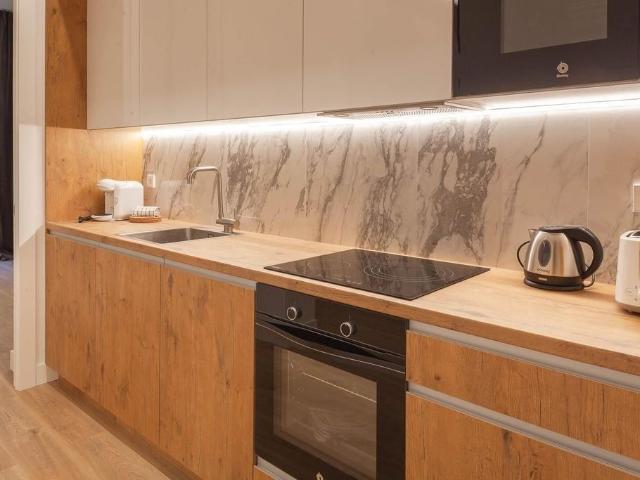 Piso de lujo en venta en Madrid, Comunidad de Madrid