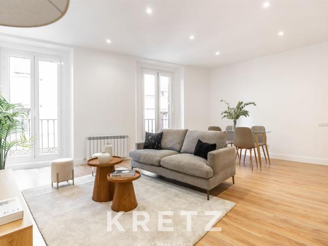 Piso de lujo en venta en Madrid, Comunidad de Madrid