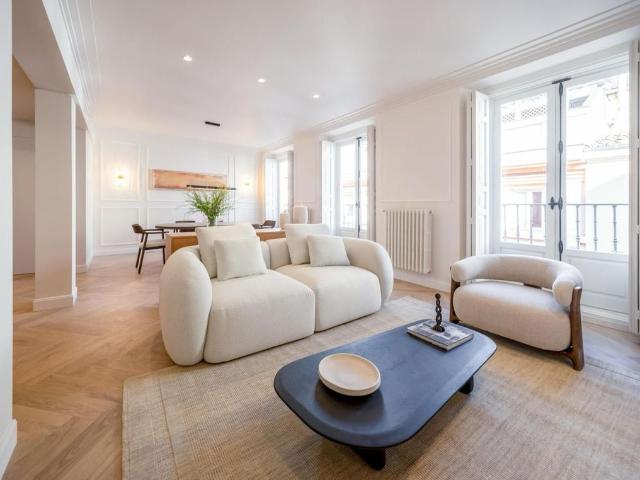 Piso de lujo en venta en Madrid, Comunidad de Madrid