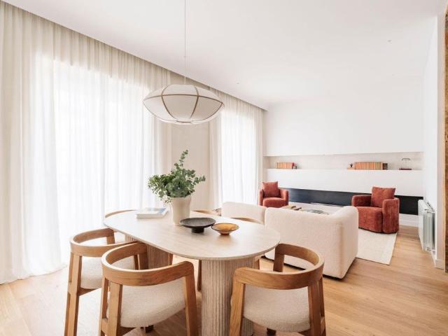 Piso de lujo en venta en Madrid, Comunidad de Madrid