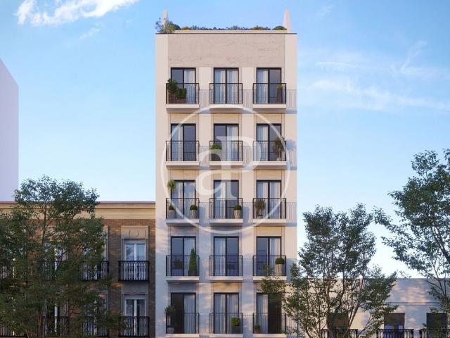 Piso de lujo en venta en Madrid, Comunidad de Madrid