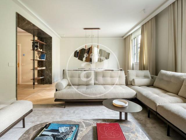 Piso de lujo en venta en Madrid, Comunidad de Madrid