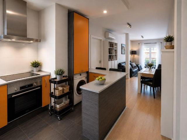Piso de lujo en venta en Madrid, Comunidad de Madrid
