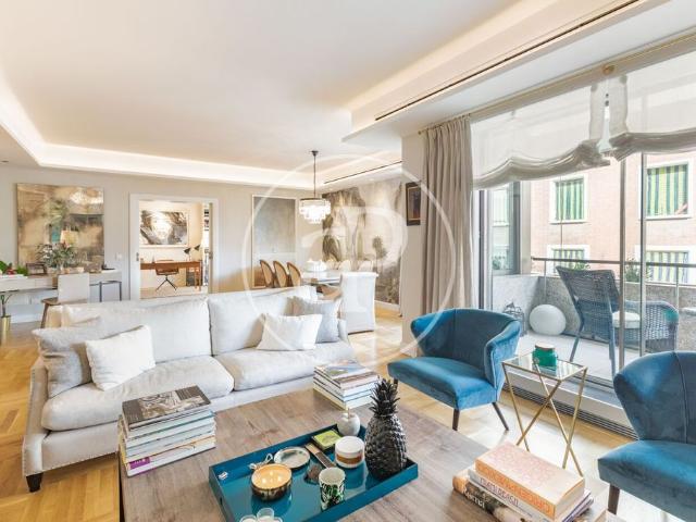 Piso de lujo en venta en Madrid, Comunidad de Madrid