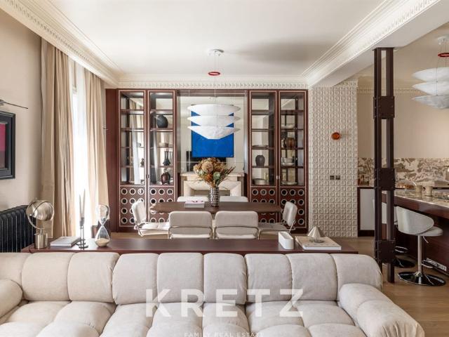 Piso de lujo en venta en Madrid, Comunidad de Madrid
