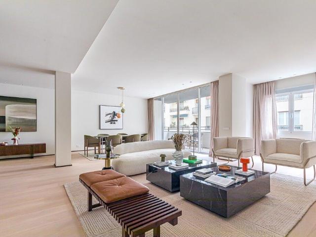 Piso de lujo en venta en Madrid, Comunidad de Madrid