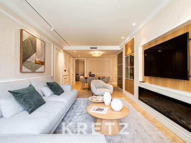 Piso de lujo en venta en Madrid, Comunidad de Madrid