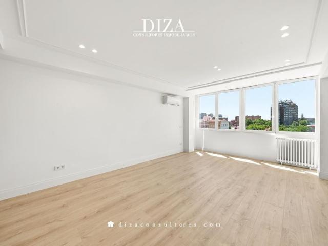 Piso de lujo en venta en Madrid, Comunidad de Madrid