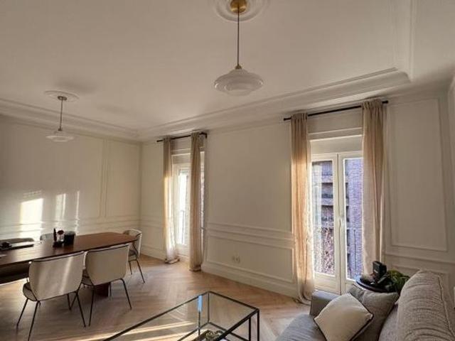Piso de lujo en venta en Madrid, Comunidad de Madrid