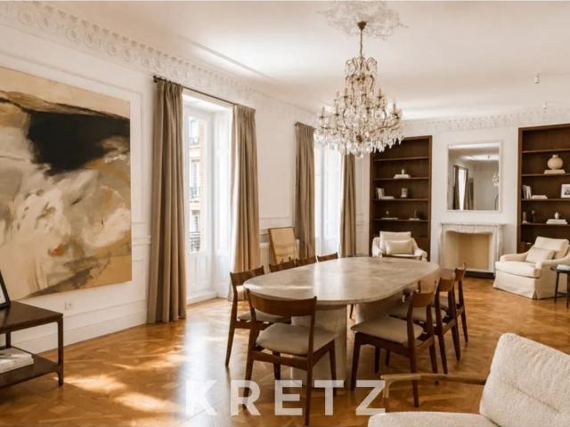 Piso de lujo en venta en Madrid, Comunidad de Madrid