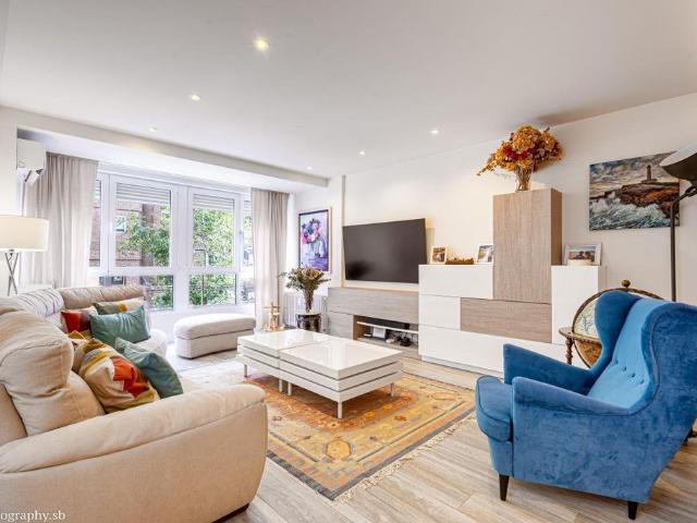 Piso de lujo en venta en Madrid, Comunidad de Madrid