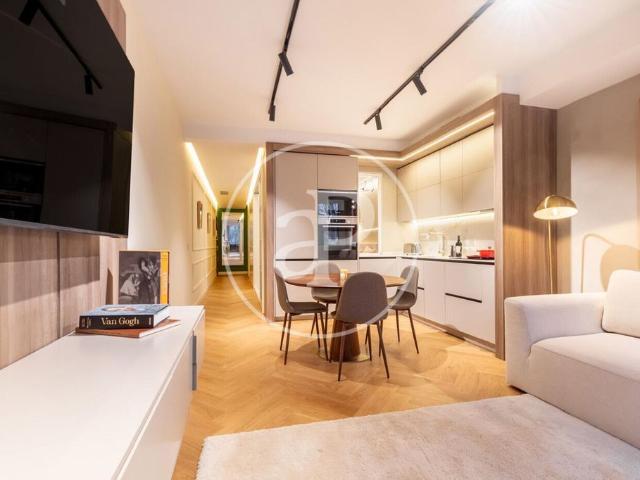 Piso de lujo en venta en Madrid, Comunidad de Madrid