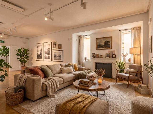 Piso de lujo en venta en Madrid, Comunidad de Madrid