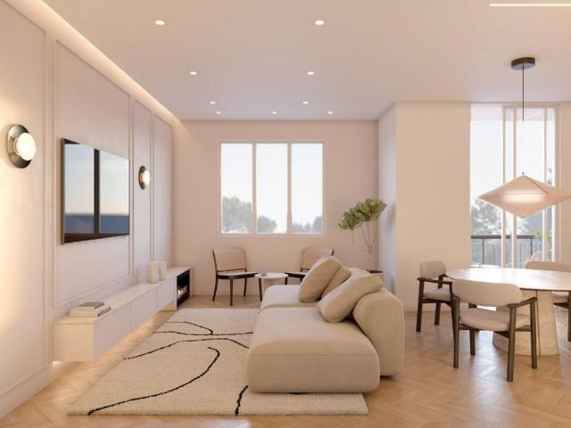 Piso de lujo en venta en Madrid, Comunidad de Madrid