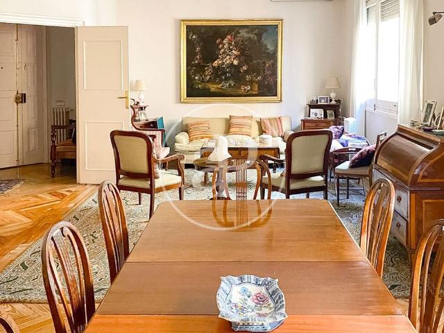 Piso de lujo en venta en Madrid, Comunidad de Madrid