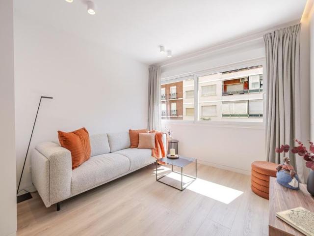 Piso de lujo en venta en Madrid, Comunidad de Madrid