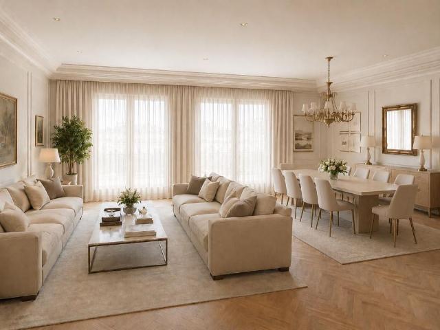 Piso de lujo en venta en Madrid, Comunidad de Madrid