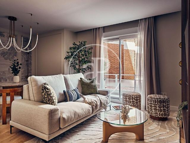 Piso de lujo en venta en Madrid, Comunidad de Madrid