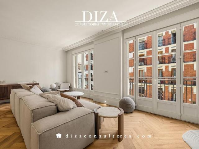 Piso de lujo en venta en Madrid, España