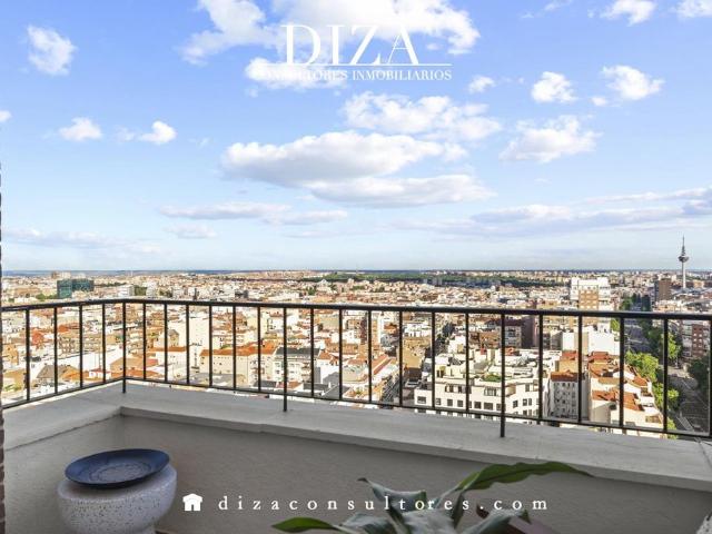 Piso de lujo en venta en Madrid, España