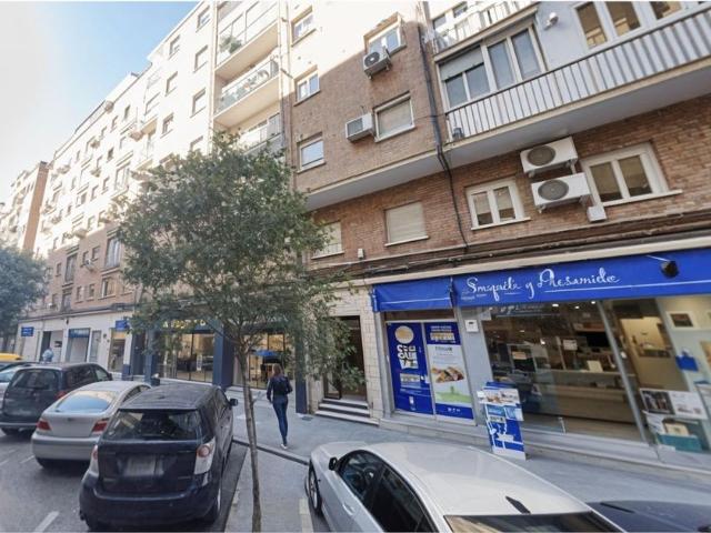 Piso de lujo en venta en Madrid, España